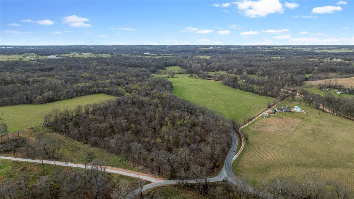 Not listed - Land