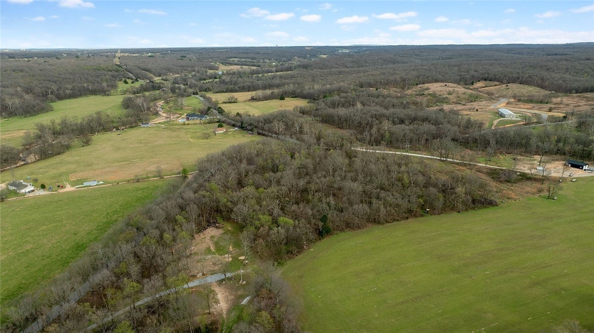 Not listed - Land