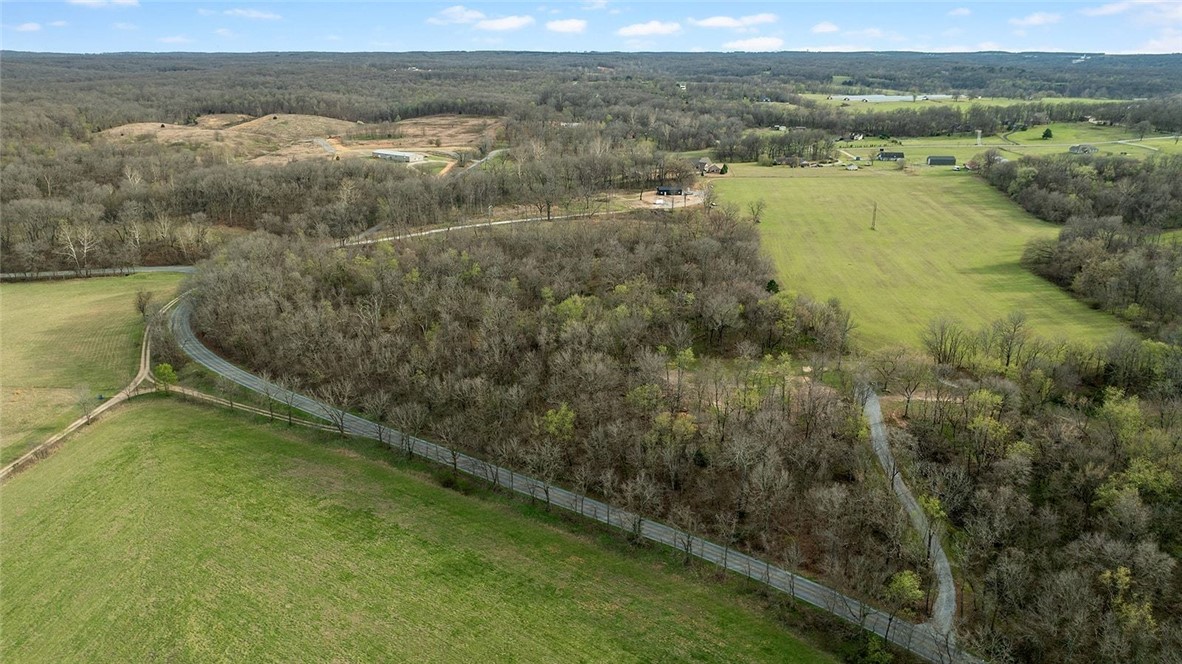 Not listed - Land