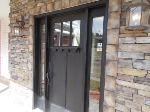 Stonegate Estates - Residential