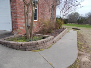 Stonegate Estates - Residential