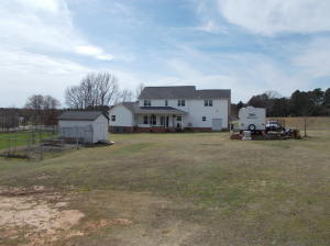 Stonegate Estates - Residential
