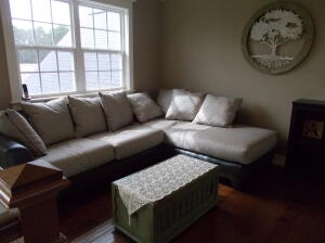 Stonegate Estates - Residential