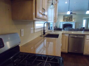Stonegate Estates - Residential