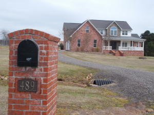 Stonegate Estates - Residential