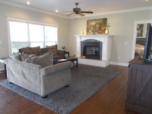 Stonegate Estates - Residential