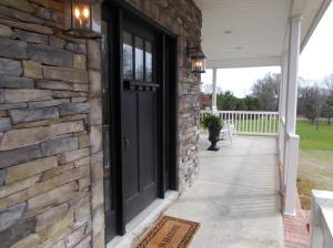 Stonegate Estates - Residential
