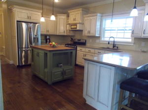 Stonegate Estates - Residential
