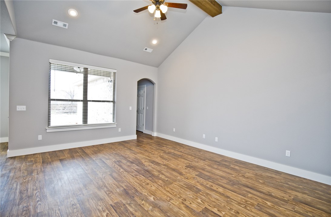 Willow run - Residential Lease