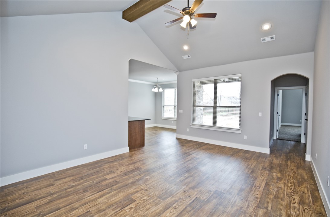 Willow run - Residential Lease