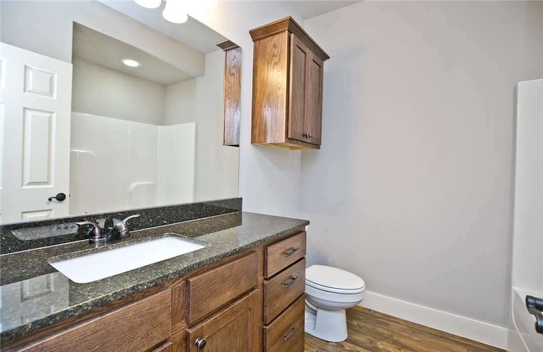 Willow run - Residential Lease