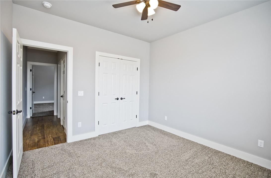 Willow run - Residential Lease