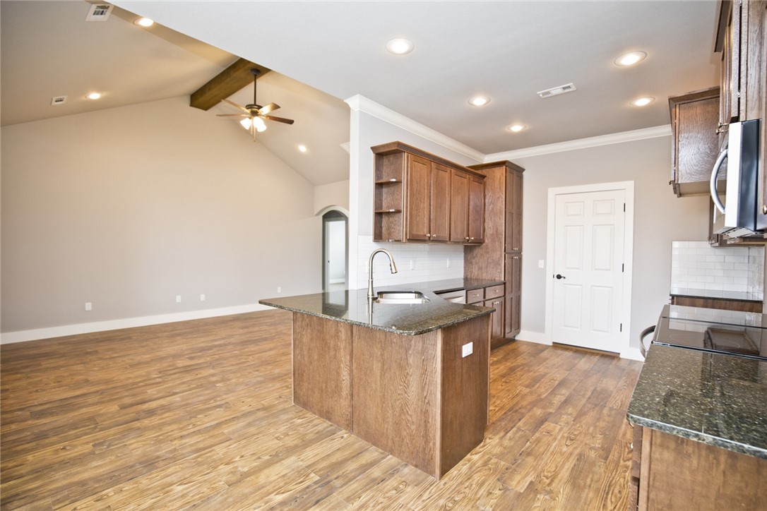 Willow run - Residential Lease