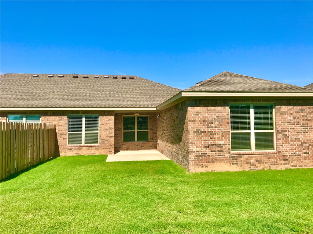 Willow run - Residential Lease