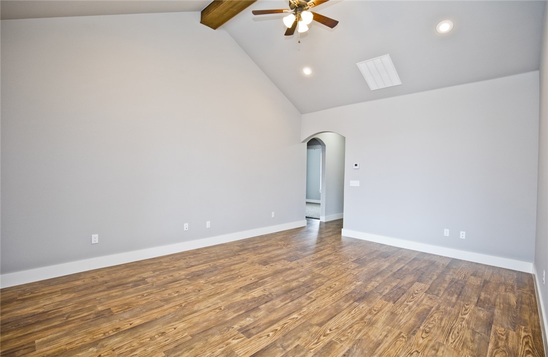 Willow run - Residential Lease