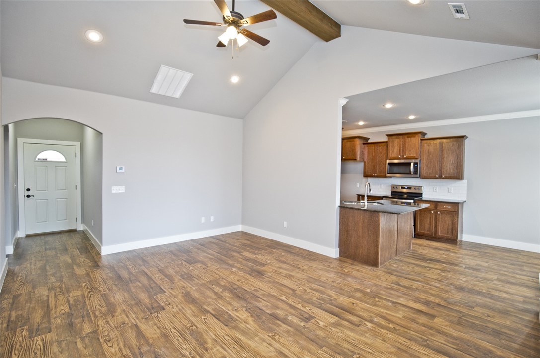 Willow run - Residential Lease