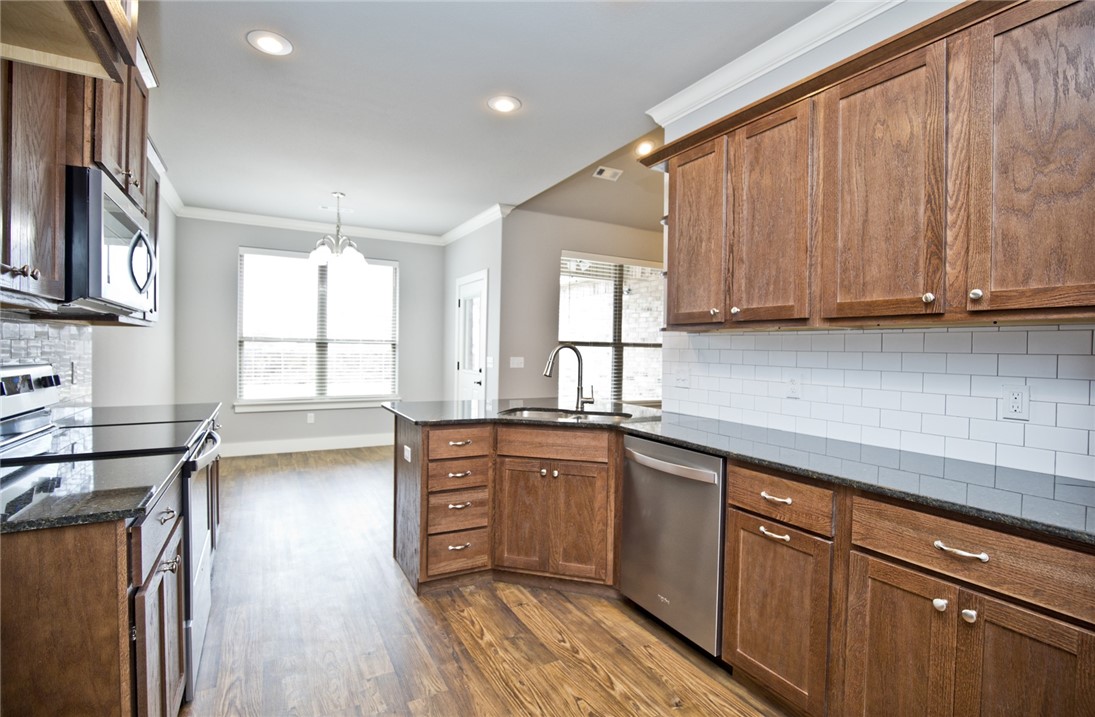 Willow run - Residential Lease