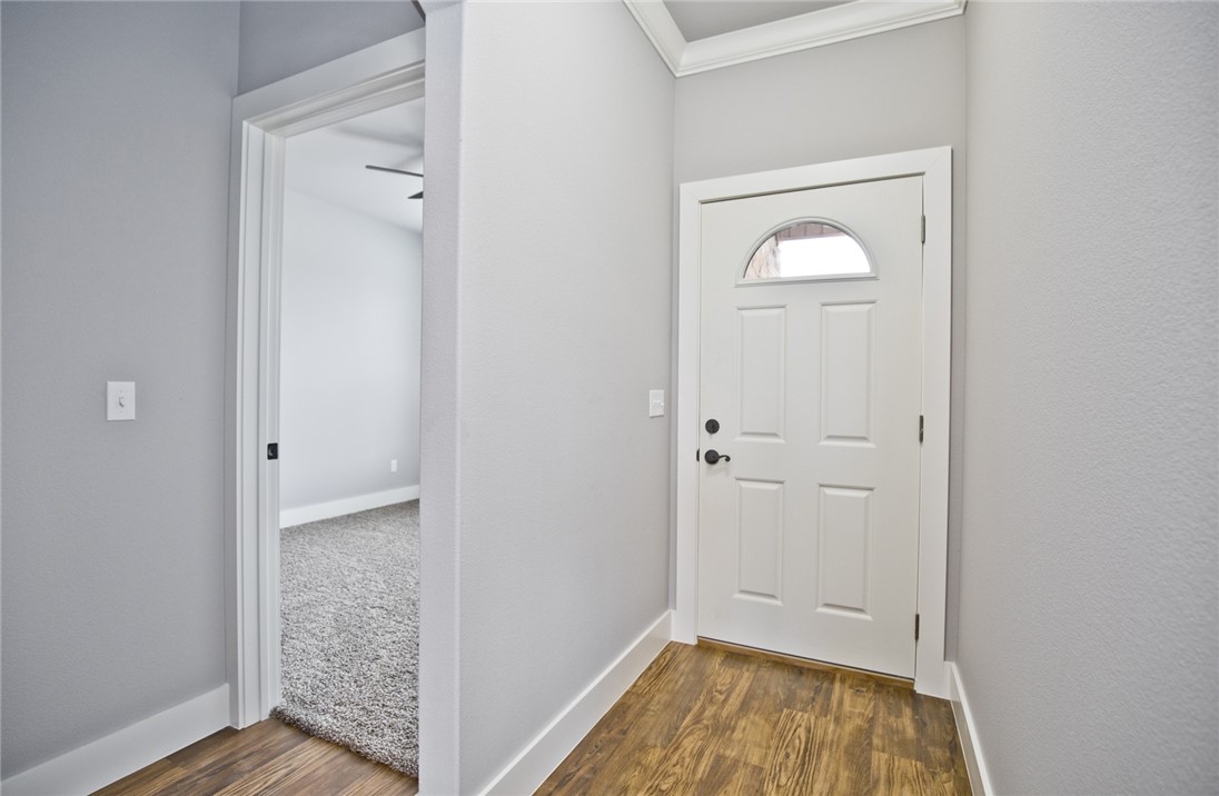 Willow run - Residential Lease