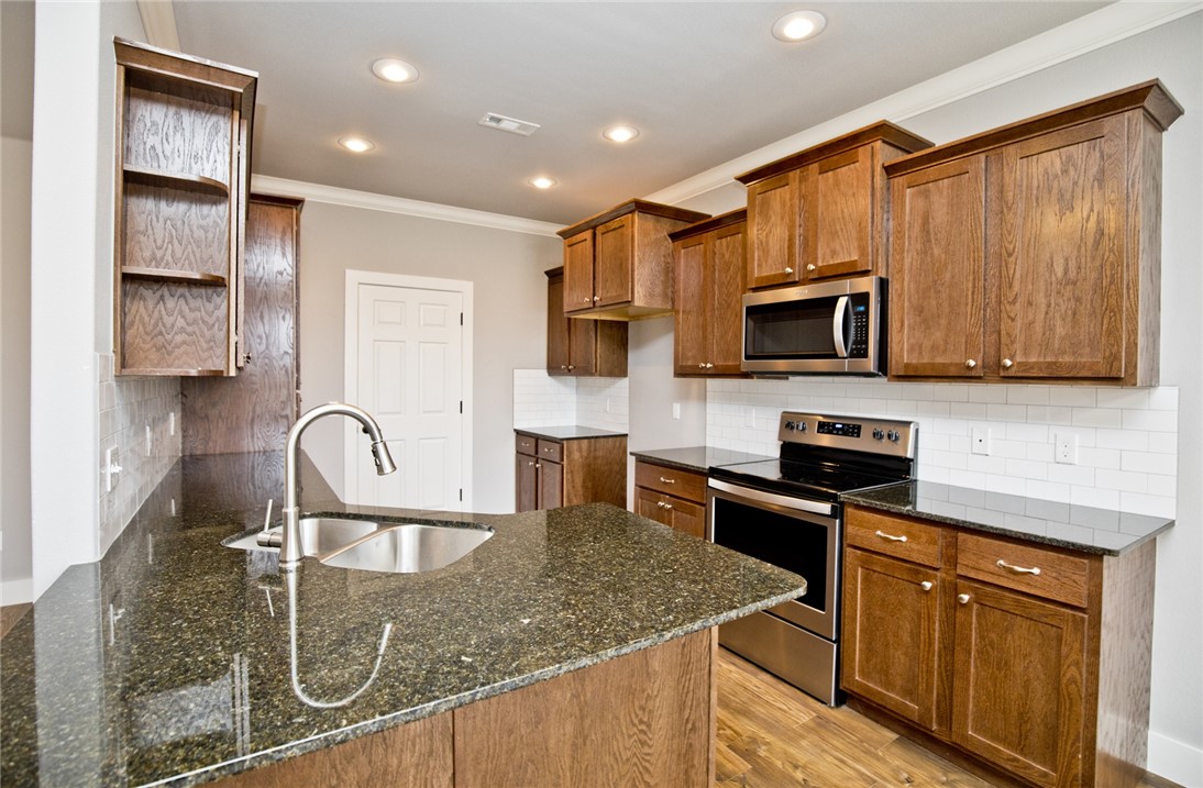 Willow run - Residential Lease