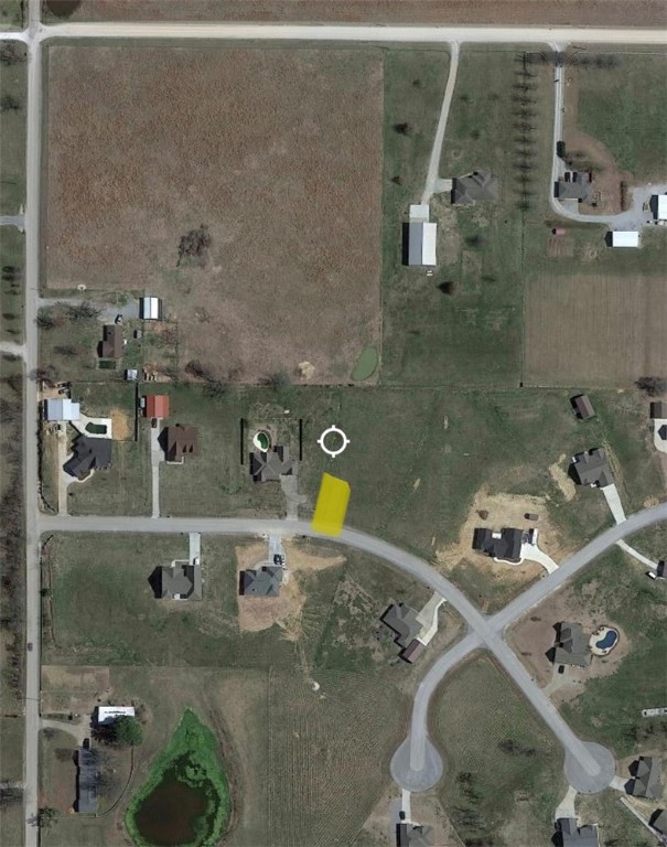 Prairie Meadow Estates Rurban - Land