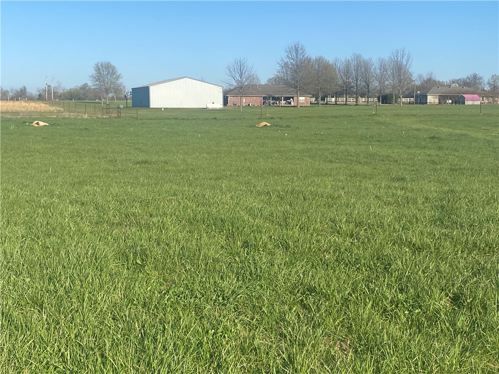 Prairie Meadow Estates Rurban - Land