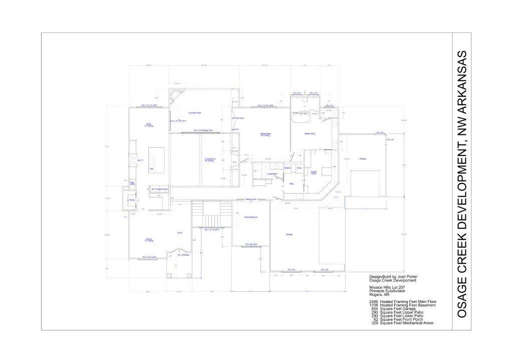 Pinnacle - Residential