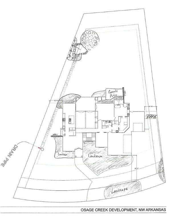 Pinnacle - Residential