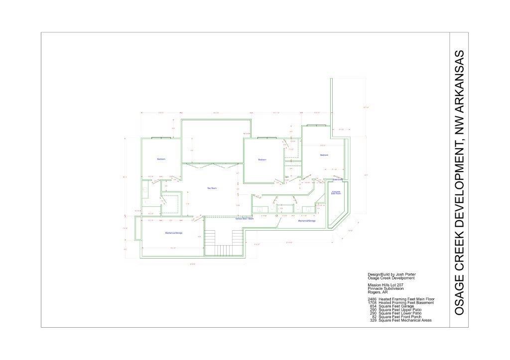 Pinnacle - Residential