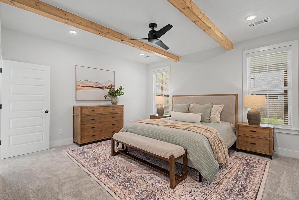 MAPLE ESTATES PH III-CENTERTON - Residential
