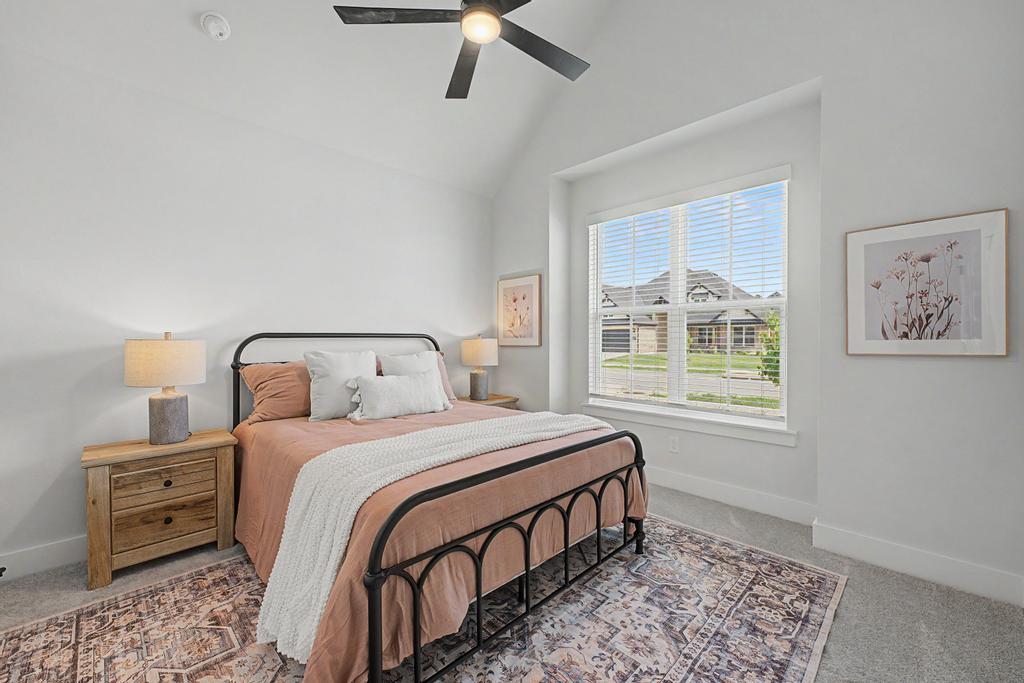 MAPLE ESTATES PH III-CENTERTON - Residential