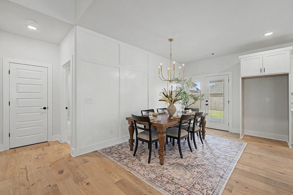 MAPLE ESTATES PH III-CENTERTON - Residential
