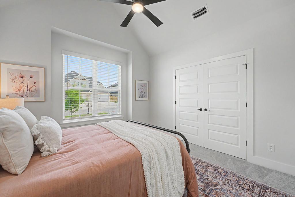 MAPLE ESTATES PH III-CENTERTON - Residential