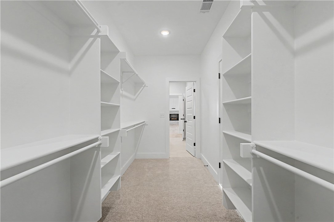 MAPLE ESTATES PH III-CENTERTON - Residential