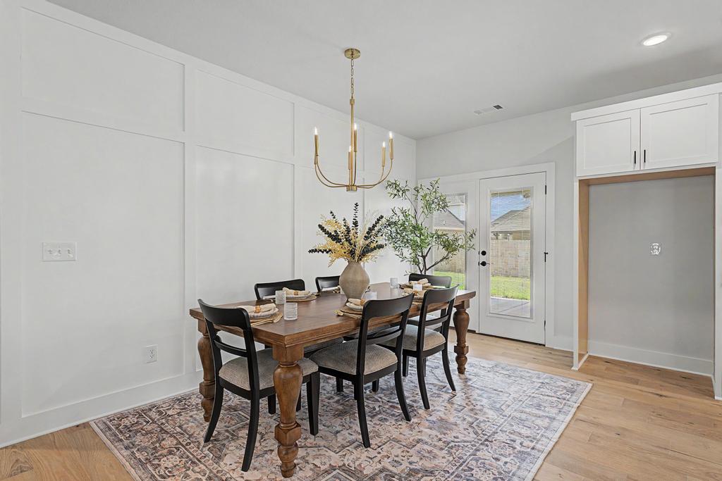 MAPLE ESTATES PH III-CENTERTON - Residential