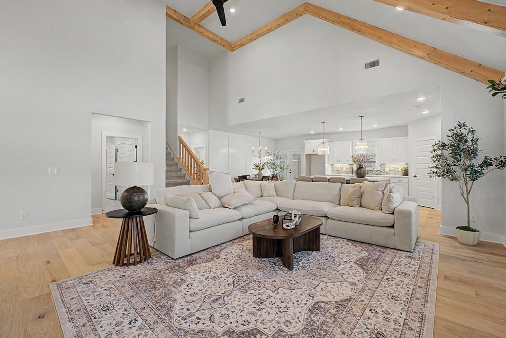 MAPLE ESTATES PH III-CENTERTON - Residential