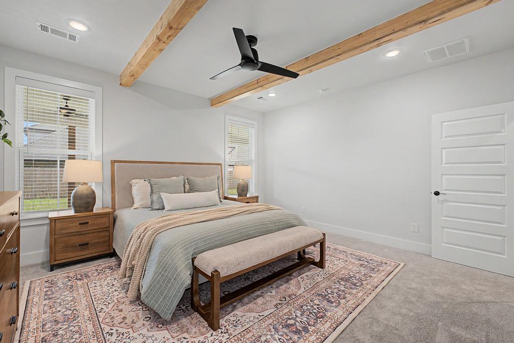 MAPLE ESTATES PH III-CENTERTON - Residential