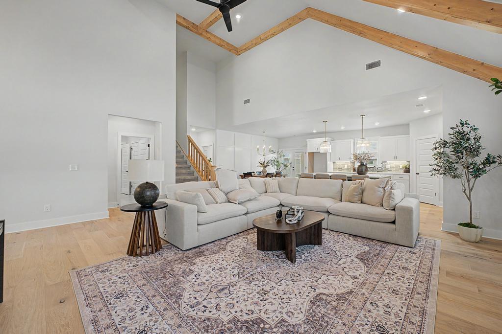 MAPLE ESTATES PH III-CENTERTON - Residential