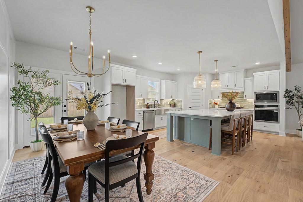 MAPLE ESTATES PH III-CENTERTON - Residential