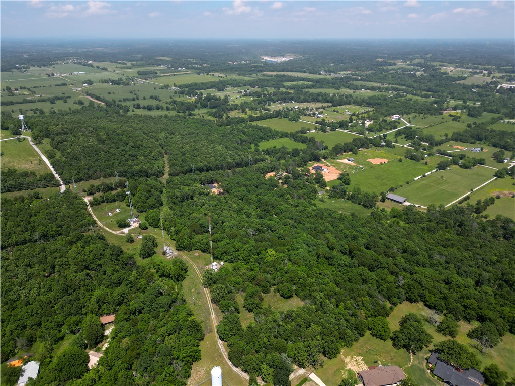Springdale Outlots - Land