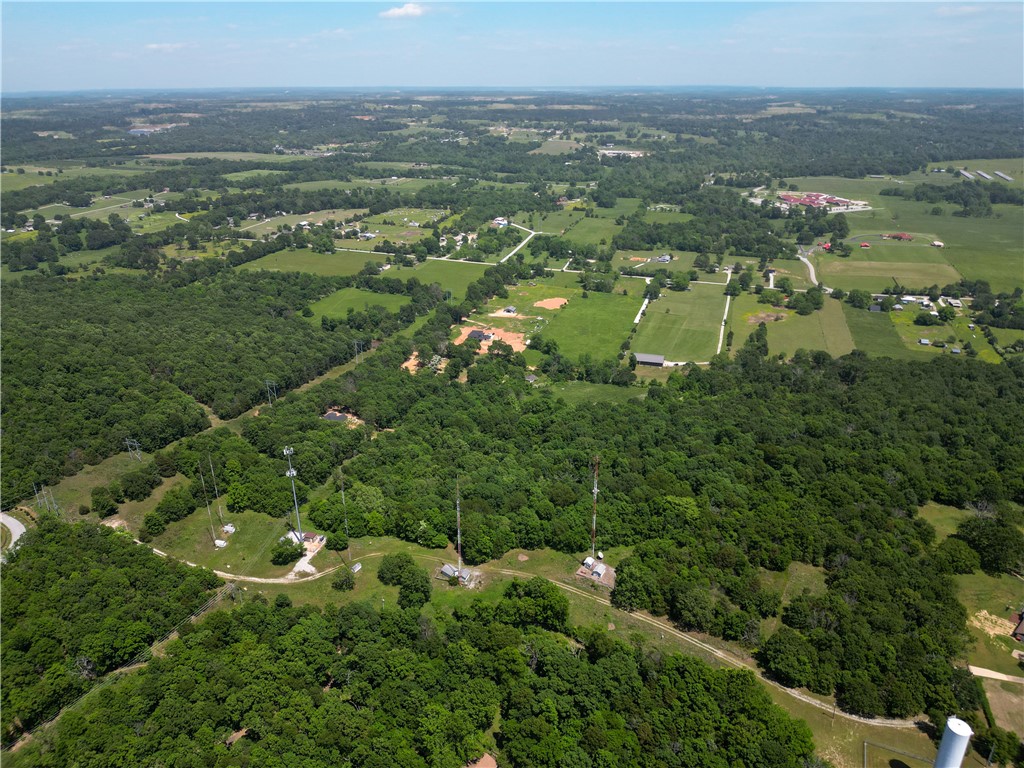 Springdale Outlots - Land