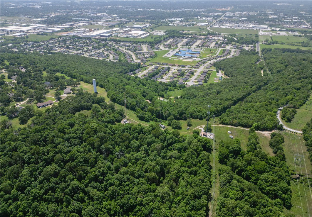 Springdale Outlots - Land