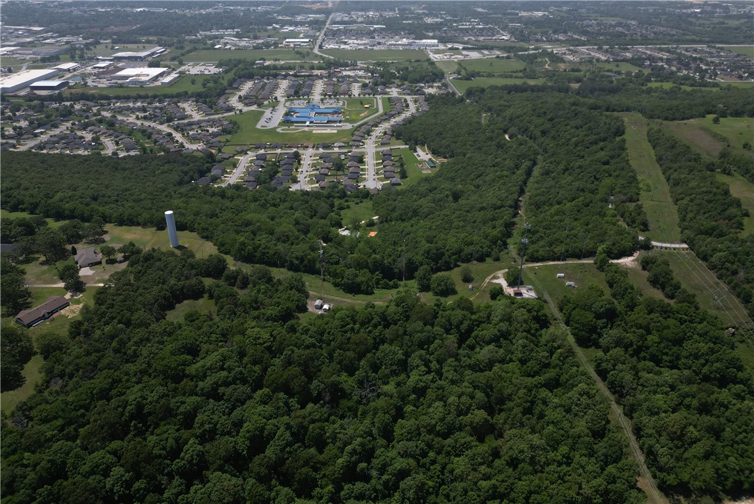 Springdale Outlots - Land
