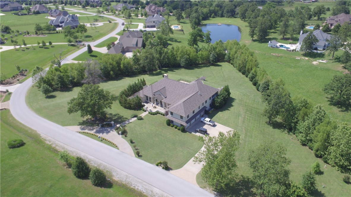 Bridgewater Estates - Residential
