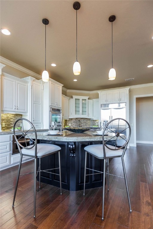 Bridgewater Estates - Residential