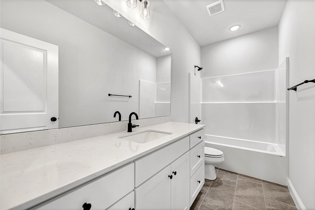McKissic Springs - Residential