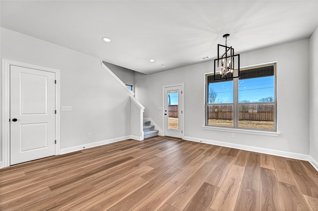 McKissic Springs - Residential