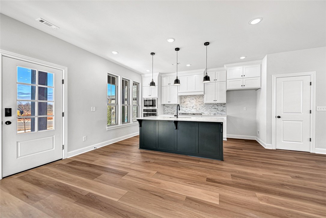 McKissic Springs - Residential