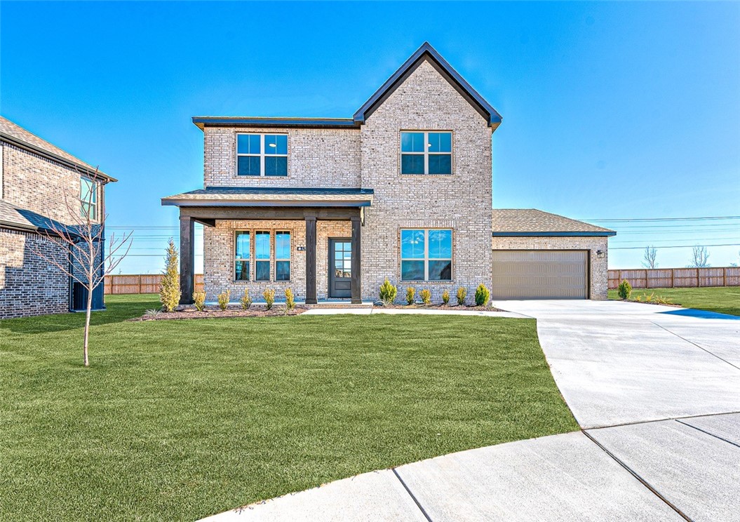 McKissic Springs - Residential