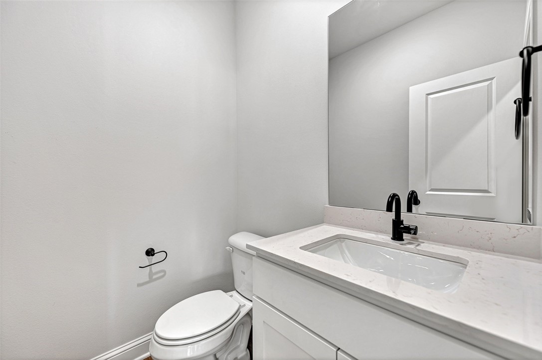 McKissic Springs - Residential