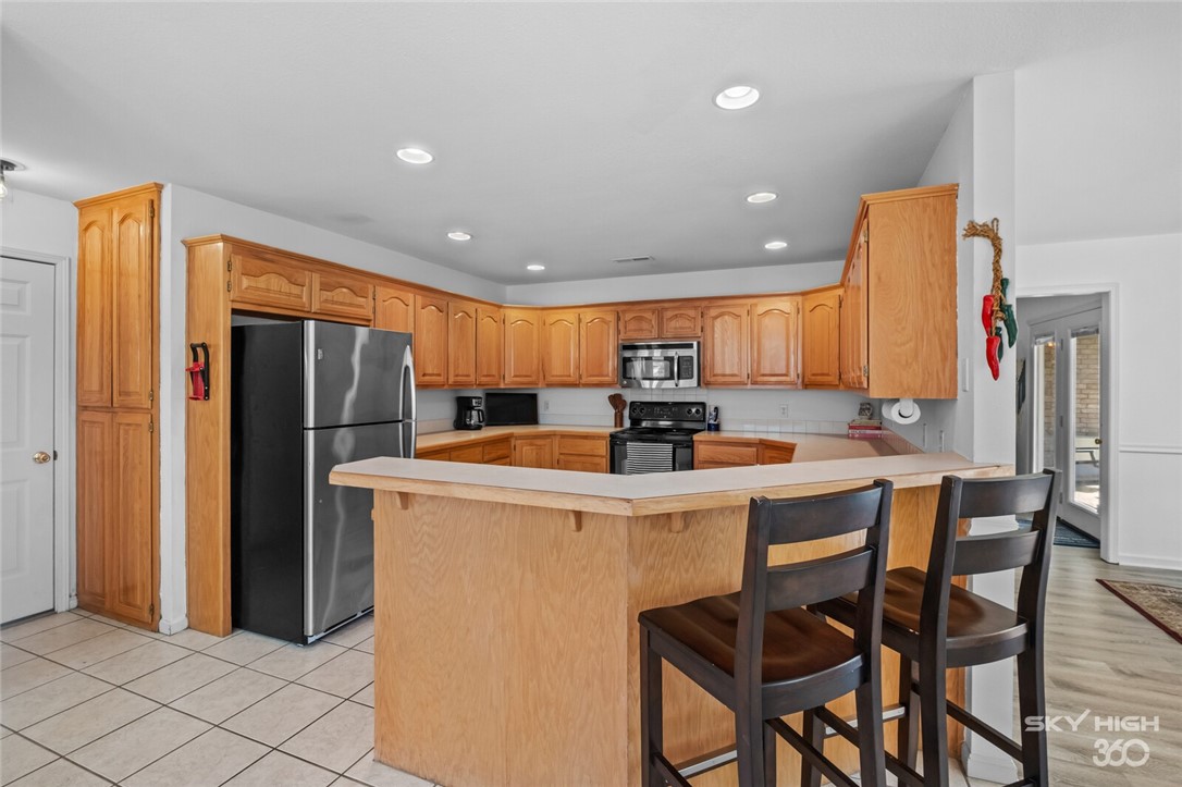 Pleasant View Estates - Residential Lease